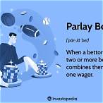 what is parlay bet