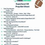 prop bet